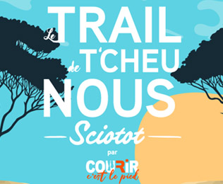 Trail de T'Cheu Nous